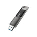 EAN 0843367124381 - Lexar JumpDrive P30 unidad flash USB 128 GB USB tipo A 3.2 Gen 1 (3.1 Gen 1) Negro, Gris imagen 2