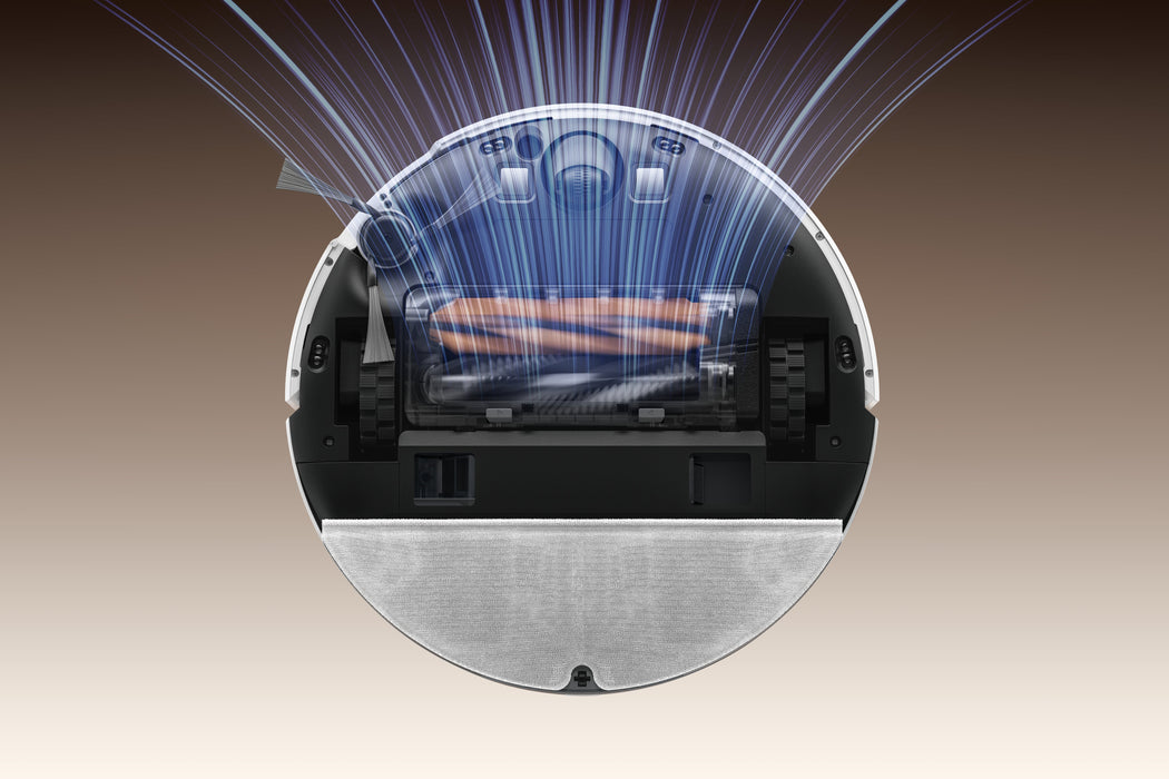 EAN 6977328068590 - Dreame D20 Pro Plus 3,595 L Bolsa para el polvo Blanco imagen 19