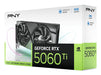 EAN 0751492795669 - PNY GeForce RTX 5060 Ti NVIDIA 8 GB GDDR7 imagen 9