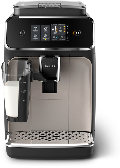 EAN 8710103887317 - Philips EP2235/40 cafetera eléctrica Totalmente automática Máquina espresso 1,8 L imagen 4
