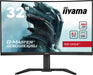 EAN 4948570125388 - iiyama G-MASTER GCB3280QSU-B2 pantalla para PC 80 cm (31.5") 2560 x 1440 Pixeles Dual QHD LED Negro imagen 1