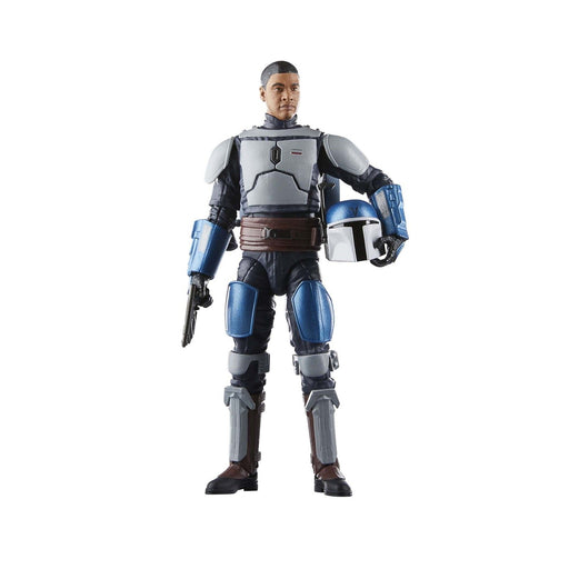 EAN 5010996212139 - Star Wars The Black Series F70465X2 figura de juguete para niños imagen 1