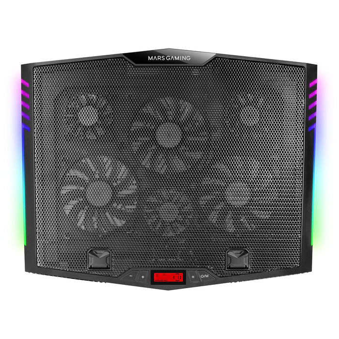 EAN 4710562757699 - Mars Gaming MNBC5 soporte para ordenador portátil 48,3 cm (19") imagen 3