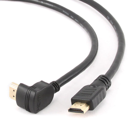 EAN 8716309066020 - Gembird 1.8m HDMI cable HDMI 1,8 m HDMI tipo A (Estándar) Negro imagen 2