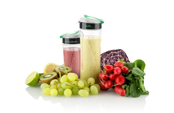 EAN 8590393254378 - Eta ActivMix Team 0,6 L Batidora de vaso 350 W Negro imagen 5