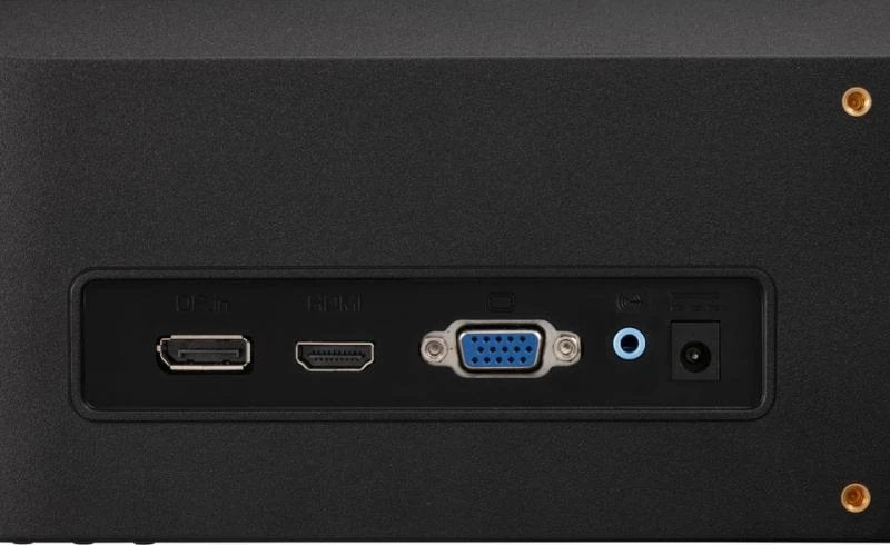 EAN 766907035063 - Viewsonic Value Series VA2432-MHD-3 LED display 61 cm (24") 1920 x 1080 Pixeles Full HD Negro imagen 9