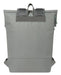 EAN 4260709015712 - Rivacase Gremio mochila City backpack Gris Poliéster, Tereftalato de polietileno reciclado (rPET) imagen 5