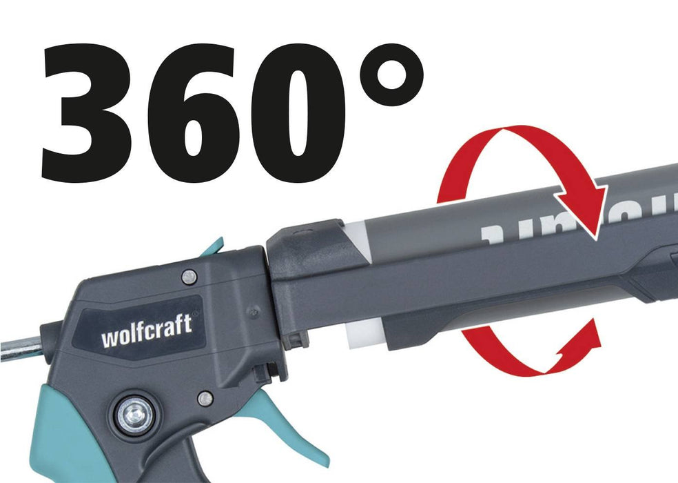 EAN 4006885435803 - wolfcraft GmbH 4358000 no categorizado imagen 15