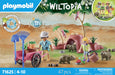 EAN 4008789716255 - Playmobil Wiltopia 71625 set de juguetes imagen 2