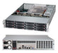 EAN 672042179015 - Supermicro 826BAC4-R920LPB Estante Negro 920 W imagen 1