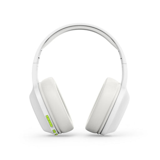 EAN 4047443511256 - Hama Spirit Calypso II Auriculares Inalámbrico Diadema Llamadas/Música Bluetooth Verde, Gris, Blanco imagen 1
