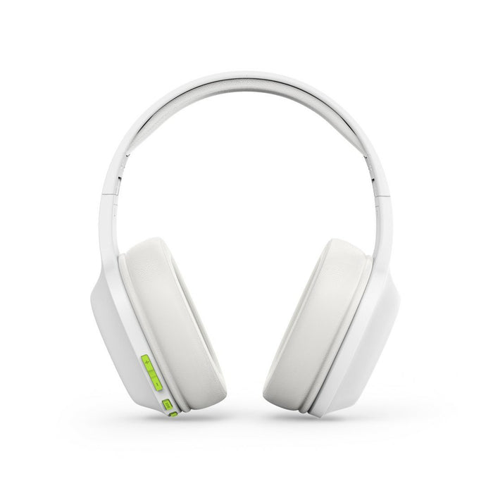 EAN 4047443511256 - Hama Spirit Calypso II Auriculares Inalámbrico Diadema Llamadas/Música Bluetooth Verde, Gris, Blanco imagen 1