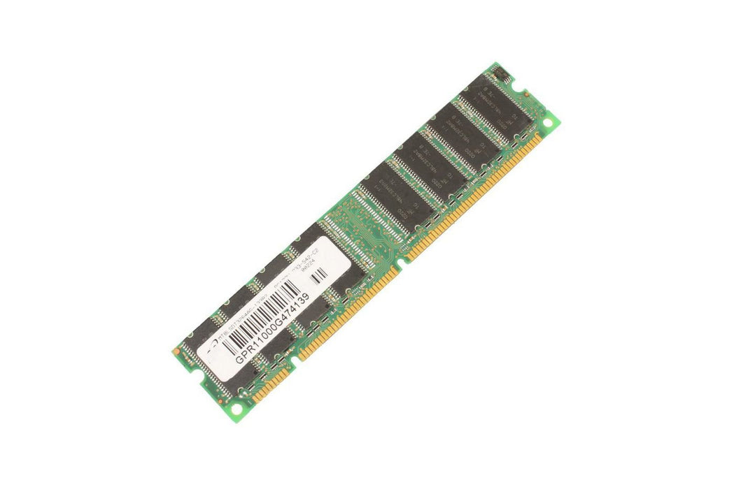 EAN 5705965524664 - CoreParts MMPC133/256 módulo de memoria 0,25 GB 1 x 0.25 GB DDR imagen 1