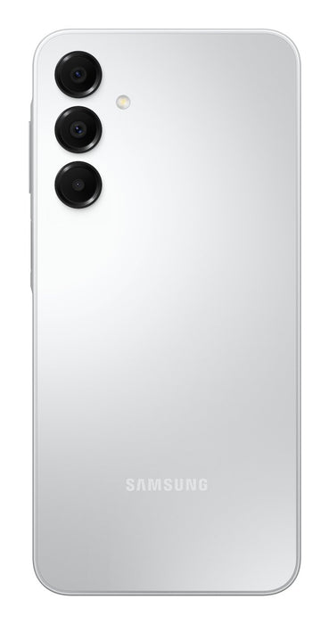 EAN 8806095822860 - Samsung Galaxy A16 17 cm (6.7") Ranura híbrida Dual SIM 4G USB Tipo C 4 GB 128 GB 5000 mAh Gris imagen 5