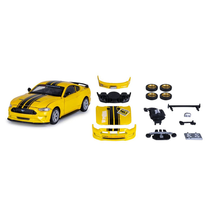 EAN 4042774475598 - Jamara 402610 vehículo de juguete imagen 3