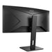 EAN 4038986118224 - AOC P2 CU34P2A LED display 86,4 cm (34") 3440 x 1440 Pixeles Quad HD Negro imagen 8