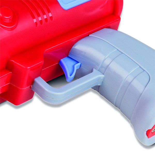 EAN 4001648696422 - PUSTEFIX Bubble Bazooka imagen 6