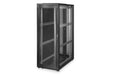 EAN 4016032332534 - Digitus DN-19 SRV-36U-B-G armario rack Rack o bastidor independiente Negro imagen 6