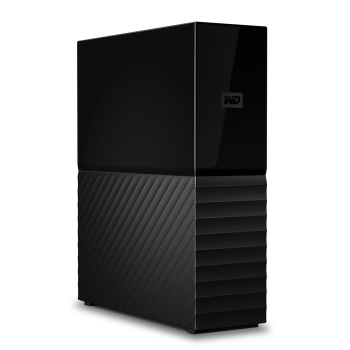 EAN 0718037850924 - Western Digital My Book disco duro externo 3 TB 3.5" Micro-USB B 3.2 Gen 1 (3.1 Gen 1) Negro imagen 1