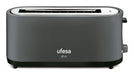 EAN 8422160052057 - Ufesa 71305205 tostadora 7 900 W Negro imagen 2