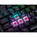EAN 840006645801 - Corsair K70 teclado Juego USB QWERTY Español Negro imagen 3