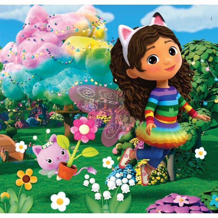 EAN 8005125252954 - Clementoni Supercolor 25295 puzzle Puzzle rompecabezas 48 pieza(s) Dibujos imagen 5