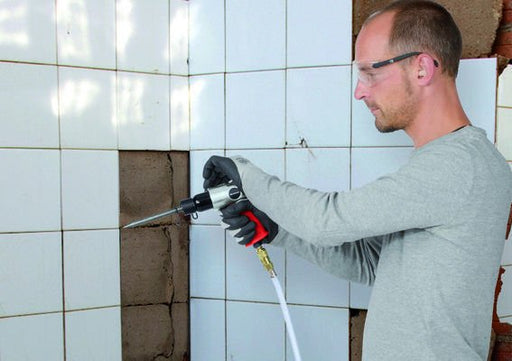 EAN 4006825638264 - Einhell TC-AC 420/50/10 V compresor de aire 2200 W 420 l/min Corriente alterna imagen 2