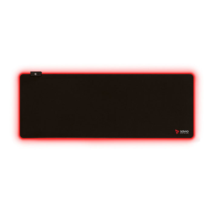 EAN 5901986046660 - Savio LED EDITION Turbo Dynamic XL 900x400 RGB Pro Gaming Mousepad'900mm x 400mm Alfombrilla de ratón par imagen 25