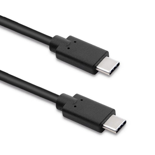 EAN 5901878523538 - Qoltec 52353 cable USB USB 3.2 Gen 1 (3.1 Gen 1) 3 m USB C Negro imagen 2