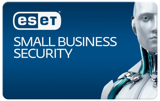 EAN 4022863007077 - ESET Small Business Security Seguridad de antivirus Base Plurilingüe 5 licencia(s) 2 año(s) imagen 1