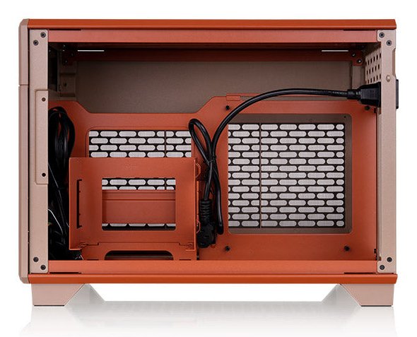 EAN 4711658545541 - Thermaltake TR100 Mini Tower Arena imagen 6