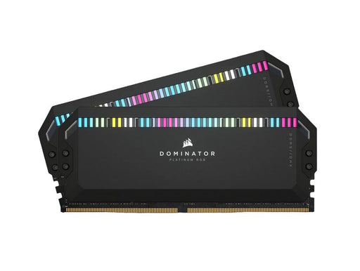 EAN 840006672463 - Corsair Dominator CMT64GX5M2B6000C30 módulo de memoria 64 GB 2 x 32 GB DDR5 imagen 2