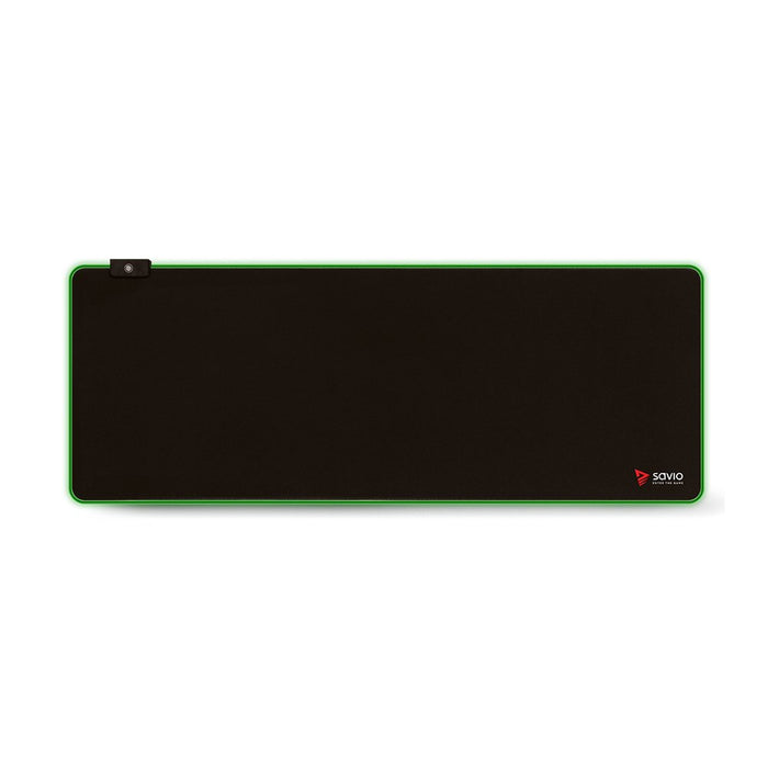 EAN 5901986046660 - Savio LED EDITION Turbo Dynamic XL 900x400 RGB Pro Gaming Mousepad'900mm x 400mm Alfombrilla de ratón par imagen 13