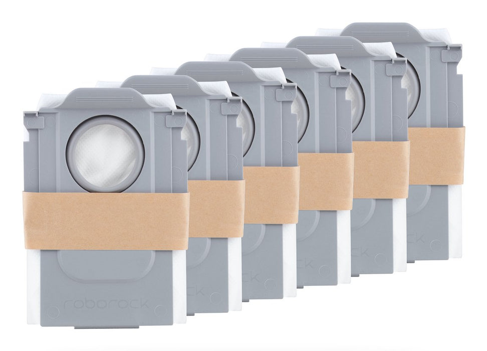 EAN 6970995787573 - Roborock RRDE-CDYCX0-QREVO-06 Bolsa para el polvo Robot aspirador imagen 1