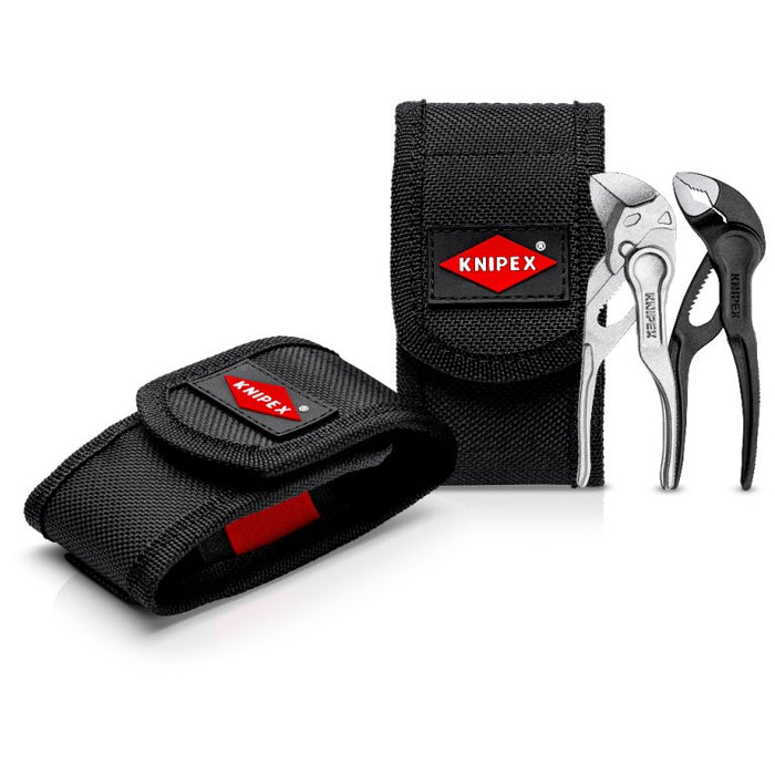 EAN 4003773087328 - Knipex 00 20 72 V04 XS alicate Juego de alicates imagen 2