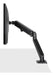 EAN 4002888407076 - Lindy 40707 soporte para monitor 68,6 cm (27") Escritorio Negro imagen 4