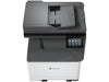 EAN 0734646731300 - Lexmark CX532adwe Laser A4 1200 x 1200 DPI 33 ppm Wifi imagen 5