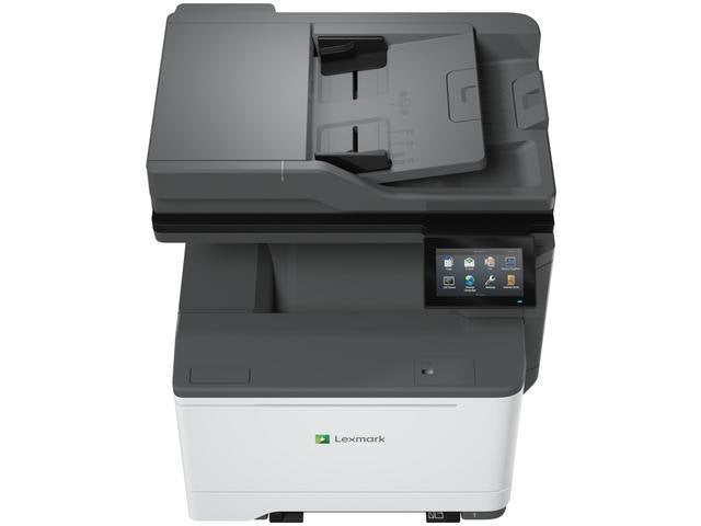 EAN 0734646731300 - Lexmark CX532adwe Laser A4 1200 x 1200 DPI 33 ppm Wifi imagen 5