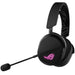 EAN 4711387751794 - ASUS ROG Pelta Auriculares Inalámbrico y alámbrico Diadema Juego USB Tipo C Bluetooth Negro imagen 4