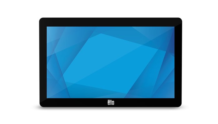 EAN 0843173124575 - Elo Touch Solutions E155645 pantalla de señalización 39,6 cm (15.6") LED Full HD Negro Pantalla táctil imagen 2
