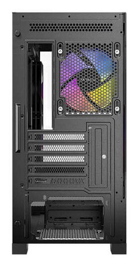 EAN 0761345101431 - Antec CX500m ARGB Mini Tower Negro imagen 2