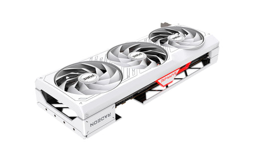 EAN 4895106294387 - Sapphire PURE Radeon RX 7700 XT AMD 12 GB GDDR6 imagen 2