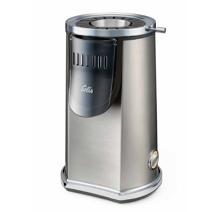 EAN 7611210979630 - Solis Pop & Fun palomitas de maiz poppers Acero inoxidable 2 min 1200 W imagen 2