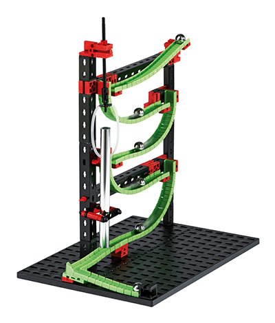 EAN 4048962229707 - fischertechnik Dynamic M imagen 3