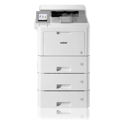 EAN 4002352013260 - Brother HL-L9470CDNTT impresora láser Color 2400 x 600 DPI A4 imagen 1