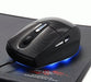 EAN 4260048813390 - Revoltec FightMouse Advanced ratón USB tipo A Laser 2000 DPI imagen 4
