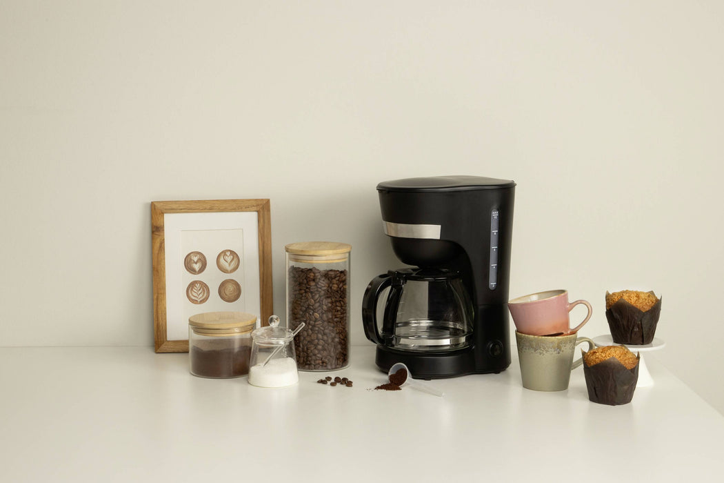 EAN 8712836995376 - Tristar CM-1282 no categorizado imagen 4