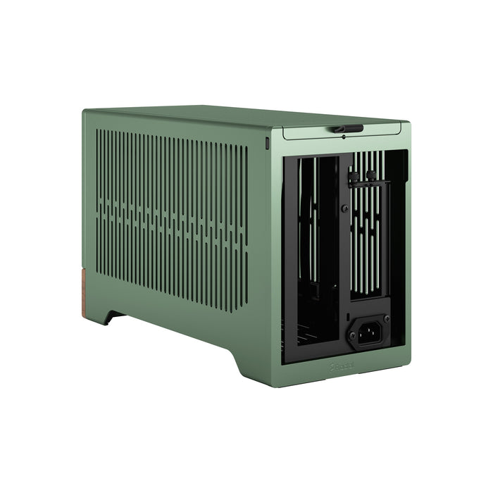 EAN 7340172704003 - Fractal Design Terra Small Form Factor (SFF) Verde imagen 9