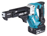 EAN 0197050003959 - Makita DFR552Z destornillador eléctrico y llave de impacto 4500 RPM Negro, Azul imagen 1