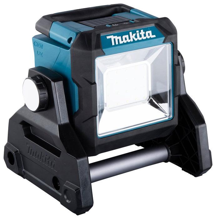 EAN 0088381746632 - Makita ML003G luz de trabajo Negro, Verde LED 0,6 W imagen 7